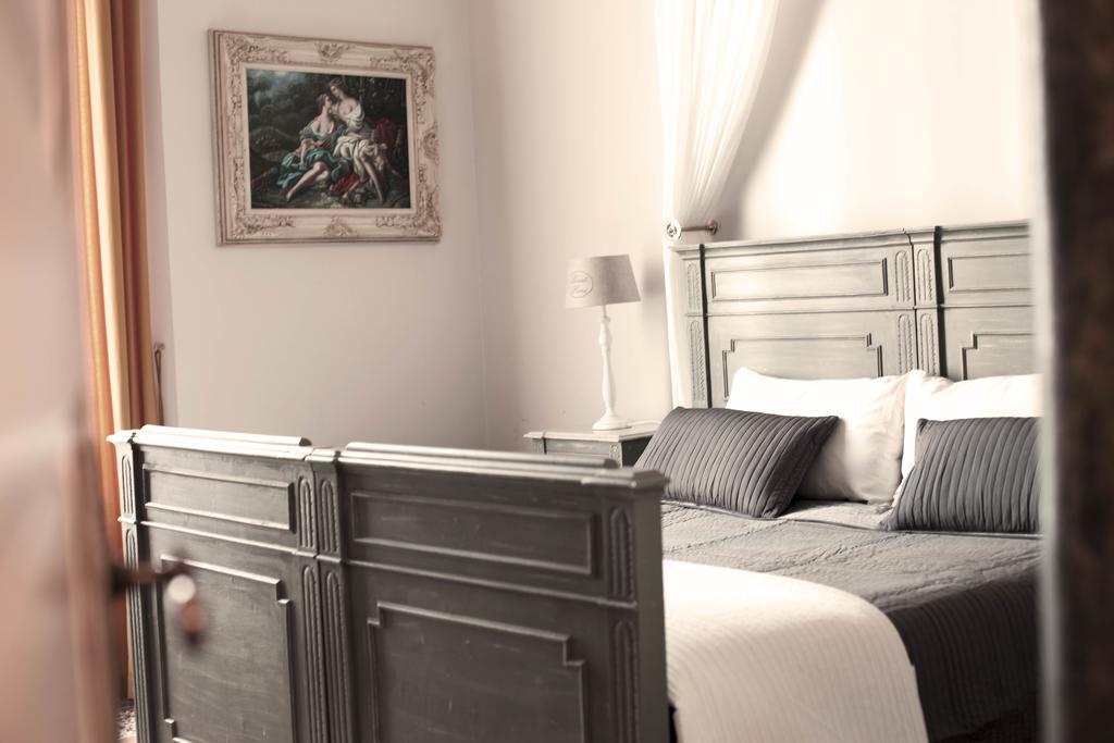 Apartament Residenza Bendinelli-Sauli Genua Zewnętrze zdjęcie
