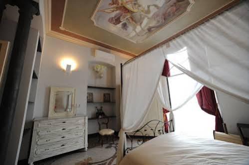 Apartament Residenza Bendinelli-Sauli Genua Zewnętrze zdjęcie
