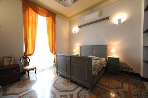 Apartament Residenza Bendinelli-Sauli Genua Zewnętrze zdjęcie